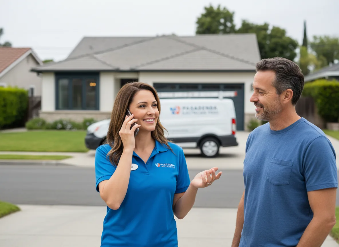 Electrician Rose Creek, MN FAQs
